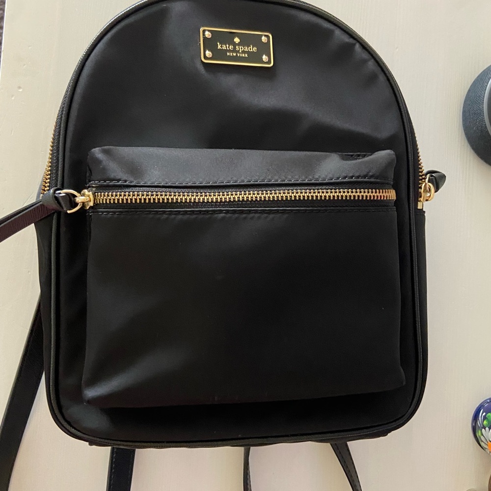 Kate Spade ♠️ backpack.